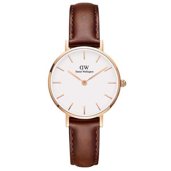 Køb dit nye Daniel Wellington model ADW00100231, hos Urogsmykker.dk