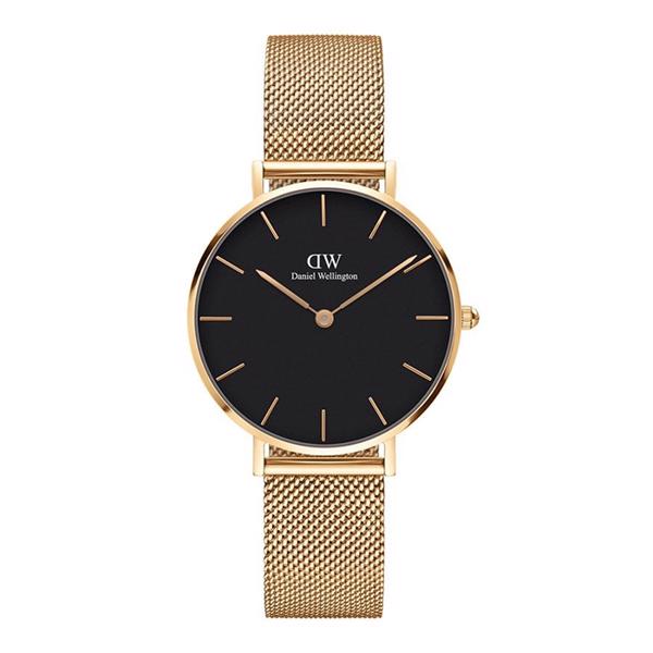 Køb dit nye Daniel Wellington model ADW00100347, hos Urogsmykker.dk