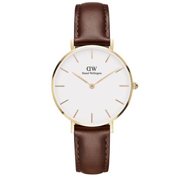 Køb dit nye Daniel Wellington model ADW00100550, hos Urogsmykker.dk