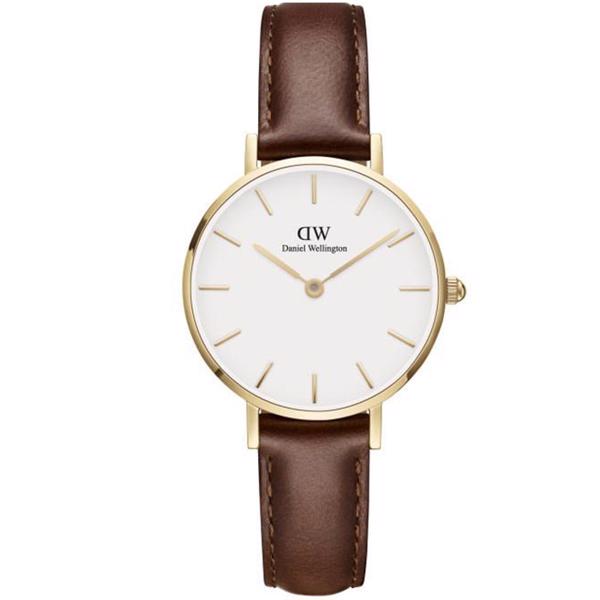 Køb dit nye Daniel Wellington model ADW00100552, hos Urogsmykker.dk