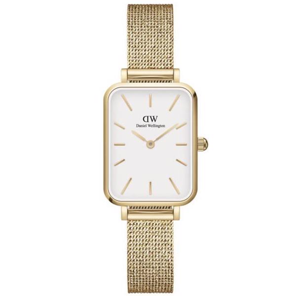 Køb dit nye Daniel Wellington model ADW00100556, hos Urogsmykker.dk