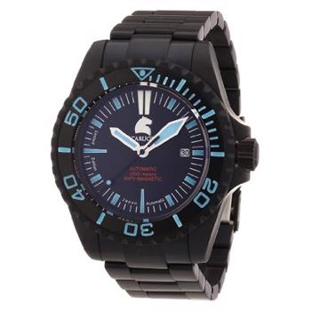 Køb dit nye Carucci model CA4401BK-BL, hos Urogsmykker.dk