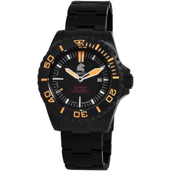 Køb dit nye Carucci model CA4401BK-OR, hos Urogsmykker.dk