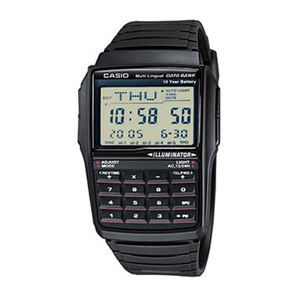 Køb dit nye Casio model DBC32 1AES, hos Urogsmykker.dk