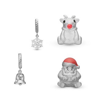 UrogSmykker.dk har Model Adventsgave-4mm-S, blank