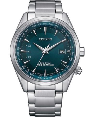 Køb dit nye Citizen model CB0270-87L, hos Urogsmykker.dk