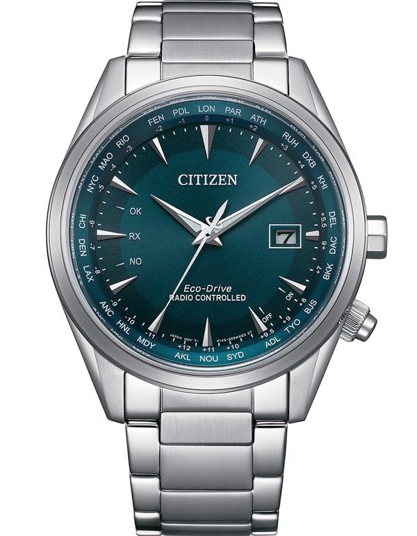 Køb dit nye Citizen model CB0270-87L, hos Urogsmykker.dk