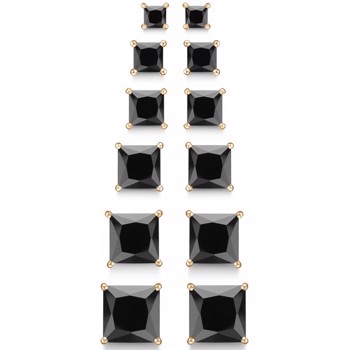  Forgyldt Øreringe  fra Støvring Design