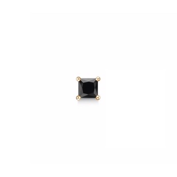  Forgyldt Øreringe  J23 Støvring Design