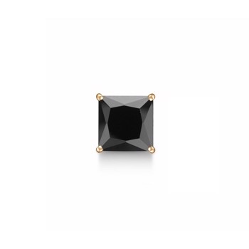  Forgyldt Øreringe  fra Støvring Design