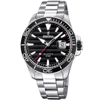 Køb dit nye Festina model F20360_2, hos Urogsmykker.dk