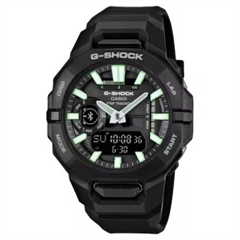 G-Shock Move Resin Quartz multifunktion Herre ur fra Casio, GBA-950-1AER