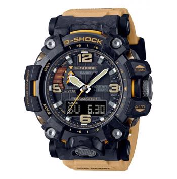 Køb dit nye Casio model GWG-2000-1A5ER, hos Urogsmykker.dk