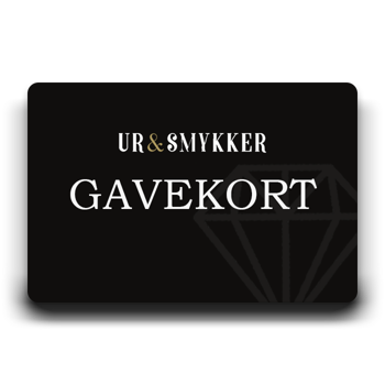 Gavekort til Urogmykker.dk
