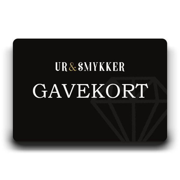 Gavekort til Urogmykker.dk