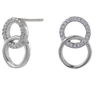 UrogSmykker.dk har Model 345102, sterling sølv