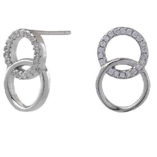 UrogSmykker.dk har Model 345102, sterling sølv
