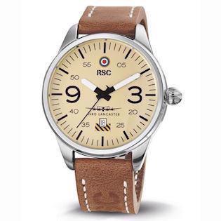 Køb dit nye RSC Pilot Watches model RSC1503, hos Urogsmykker.dk