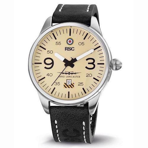 Køb dit nye RSC Pilot Watches model RSC1502, hos Urogsmykker.dk
