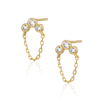 Alura ECLIPSE EARSTUD 32