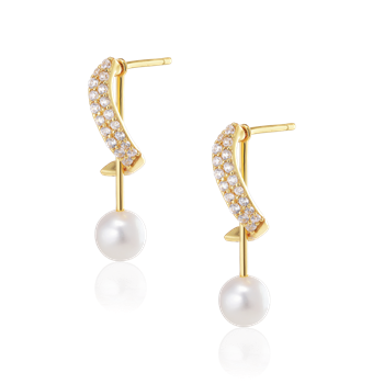 Alura ECLIPSE EARSTUD 23