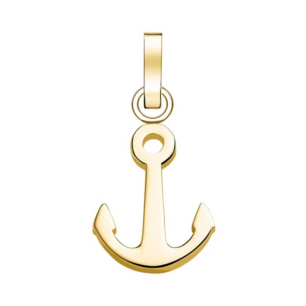 Rosefield Anchor PE-Guld-Anchor