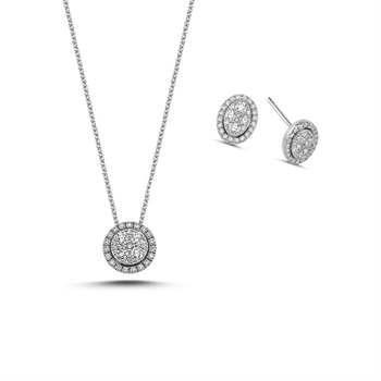 UrogSmykker.dk har Model Ø1053-068-14HG-V1046-045-14HG, poleret