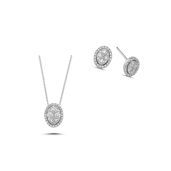 UrogSmykker.dk har Model Ø1053-068-14HG-V1053-064-14HG, poleret