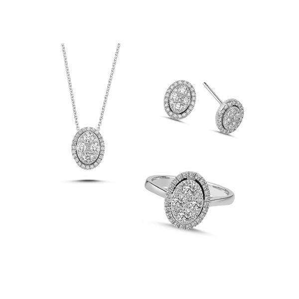 UrogSmykker.dk har Model R1053-064-14HG-Ø1053-068-14HG-V1053-064-14HG, poleret