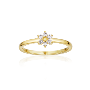 Alura VENUS RING 01