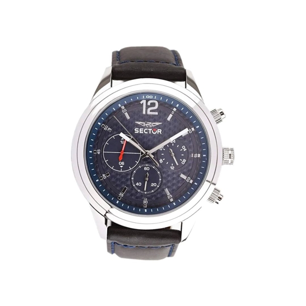 Serie 670 Chronograph Herre ur fra Sector, R3251540002