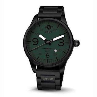 Køb dit nye RSC Pilot Watches model RSC2261, hos Urogsmykker.dk