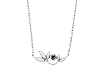 Collier - Leafy Glaze