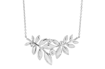 Collier - Misty Morning