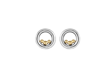 Ørestik - Golden Bubbles