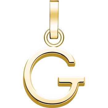 UrogSmykker.dk har Model PE-Gold-1G, Guld