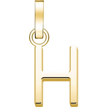 UrogSmykker.dk har Model PE-Gold-1H, Guld