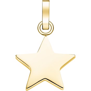UrogSmykker.dk har Model PE-Gold-Star, Guld