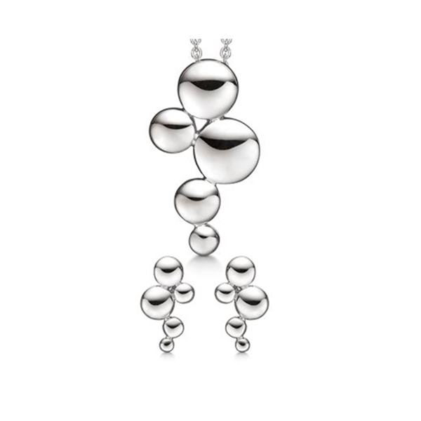 UrogSmykker.dk har Model S223587, Blank