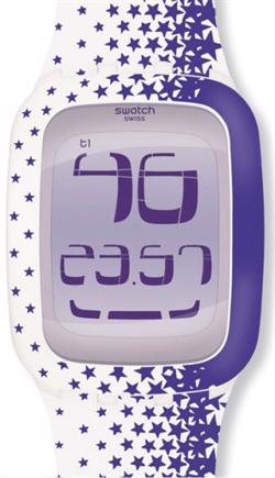 Image of Swatch Touch Star