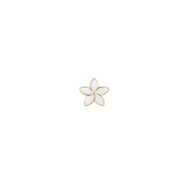 Christina Jewelry & Watches Flower Heaven vedhæng i forgyldt sølv