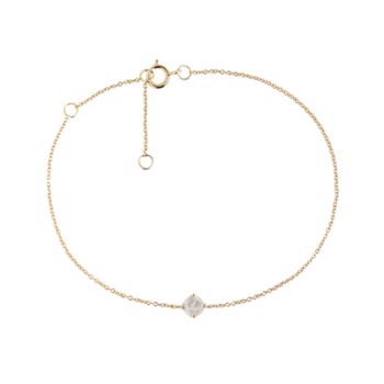  My Precious - Mom Armbånd med månesten Fra Carré