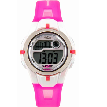 Pink digital ur fra Seits