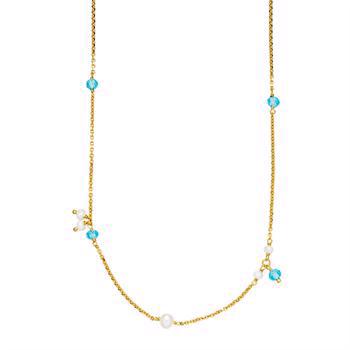 UrogSmykker.dk har Model A2043gs-aquablue, 