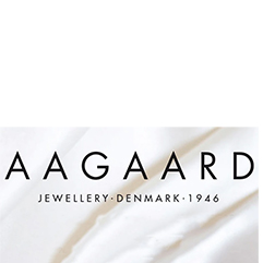 Køb dine fantastiske Aagaard smykker her hos din Ur & Smykker shop