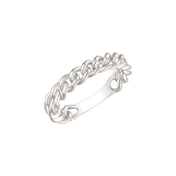 Støvring Design's Sølv ring