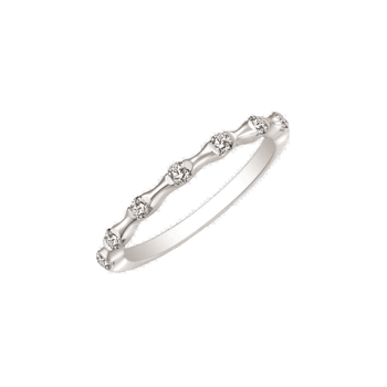 Støvring Design's Sølv ring