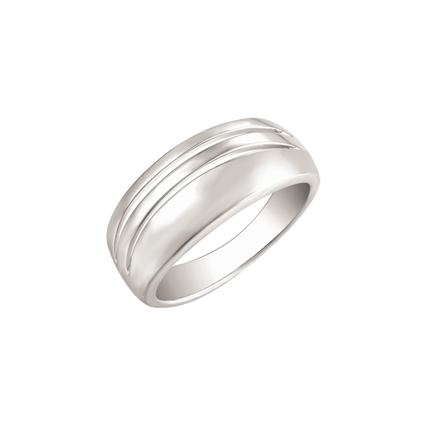 Støvring Design\'s Sølv ring, ringmål 58