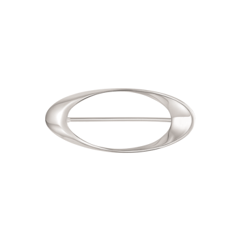Støvring Design's Sølv broche