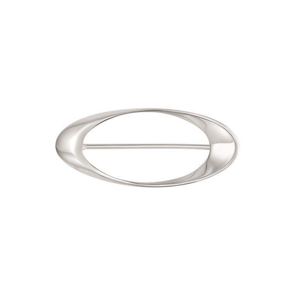 Støvring Design\'s Sølv broche